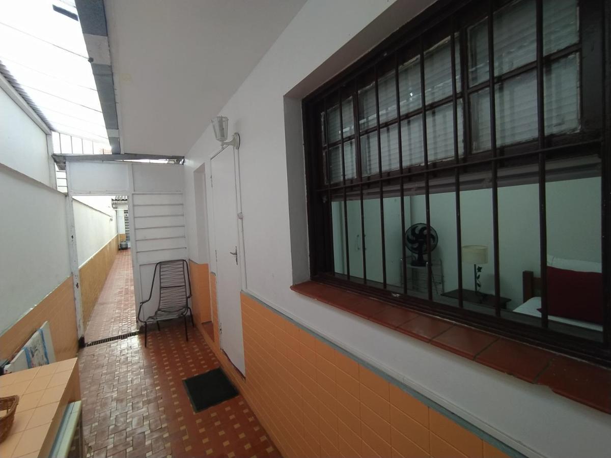 Suite Kit So Sua - 10 Min Metro E Aeroporto Cgh Σάο Πάολο Εξωτερικό φωτογραφία
