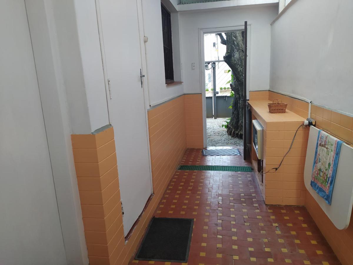 Suite Kit So Sua - 10 Min Metro E Aeroporto Cgh Σάο Πάολο Εξωτερικό φωτογραφία