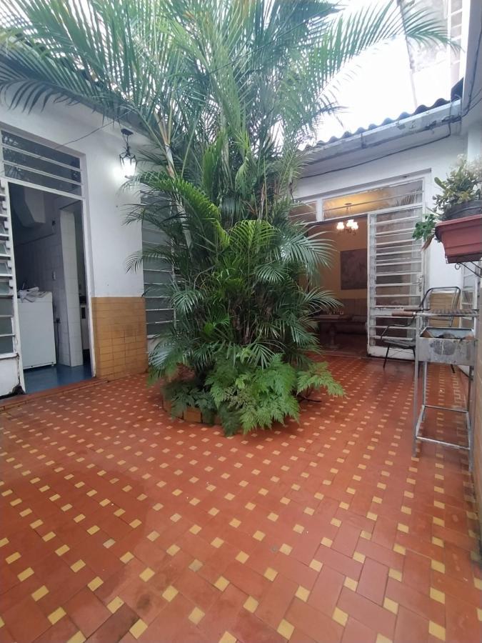 Suite Kit So Sua - 10 Min Metro E Aeroporto Cgh Σάο Πάολο Εξωτερικό φωτογραφία