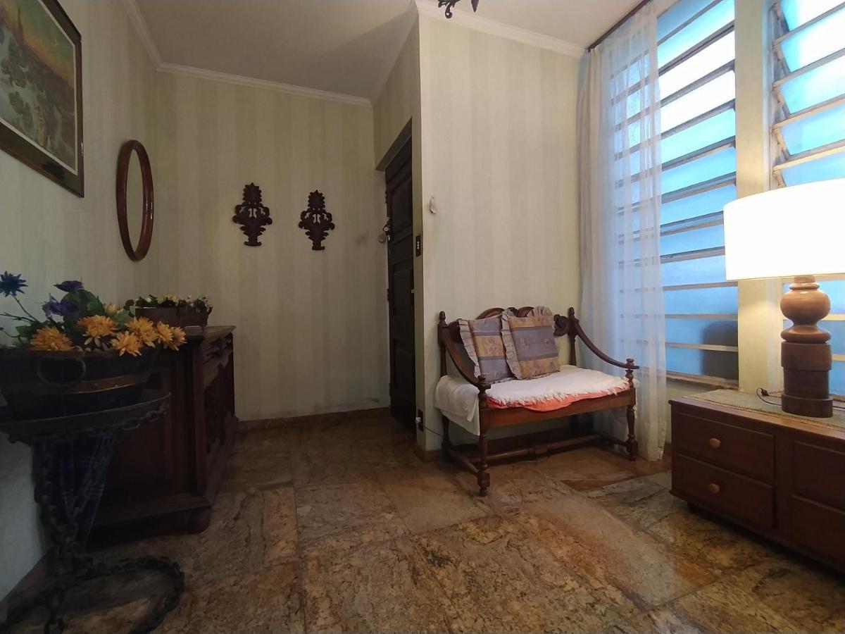 Suite Kit So Sua - 10 Min Metro E Aeroporto Cgh Σάο Πάολο Εξωτερικό φωτογραφία