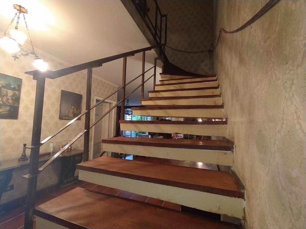 Suite Kit So Sua - 10 Min Metro E Aeroporto Cgh Σάο Πάολο Εξωτερικό φωτογραφία